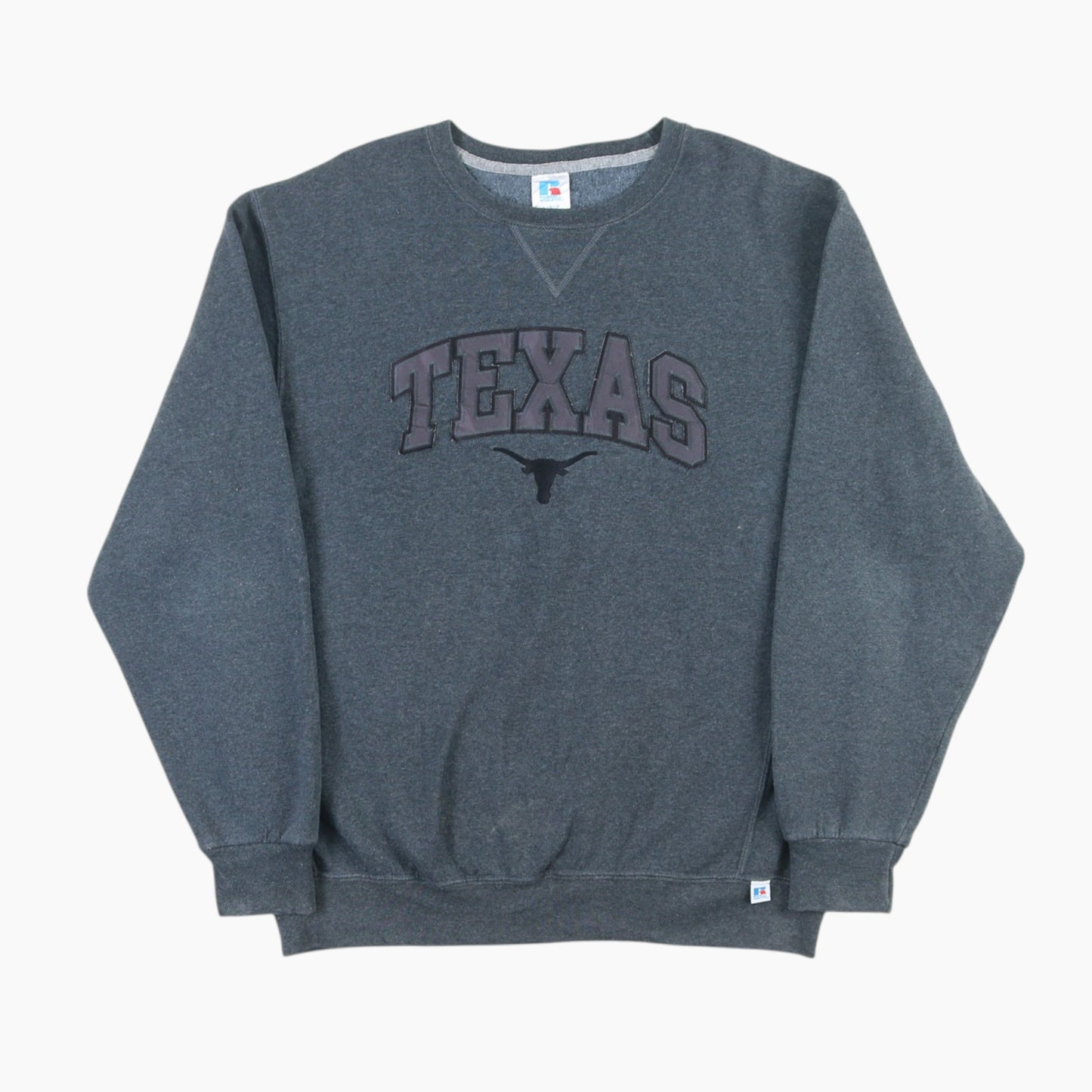Vintage Texas Sweatshirt