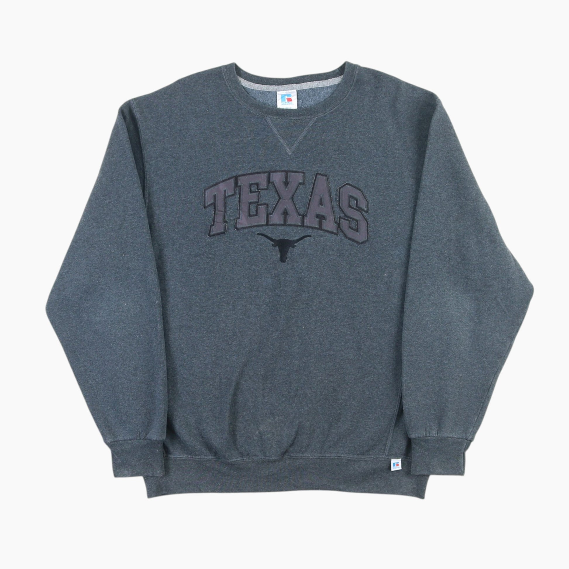 Vintage Texas Sweatshirt