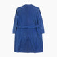 Vintage Shop Coat - Blue