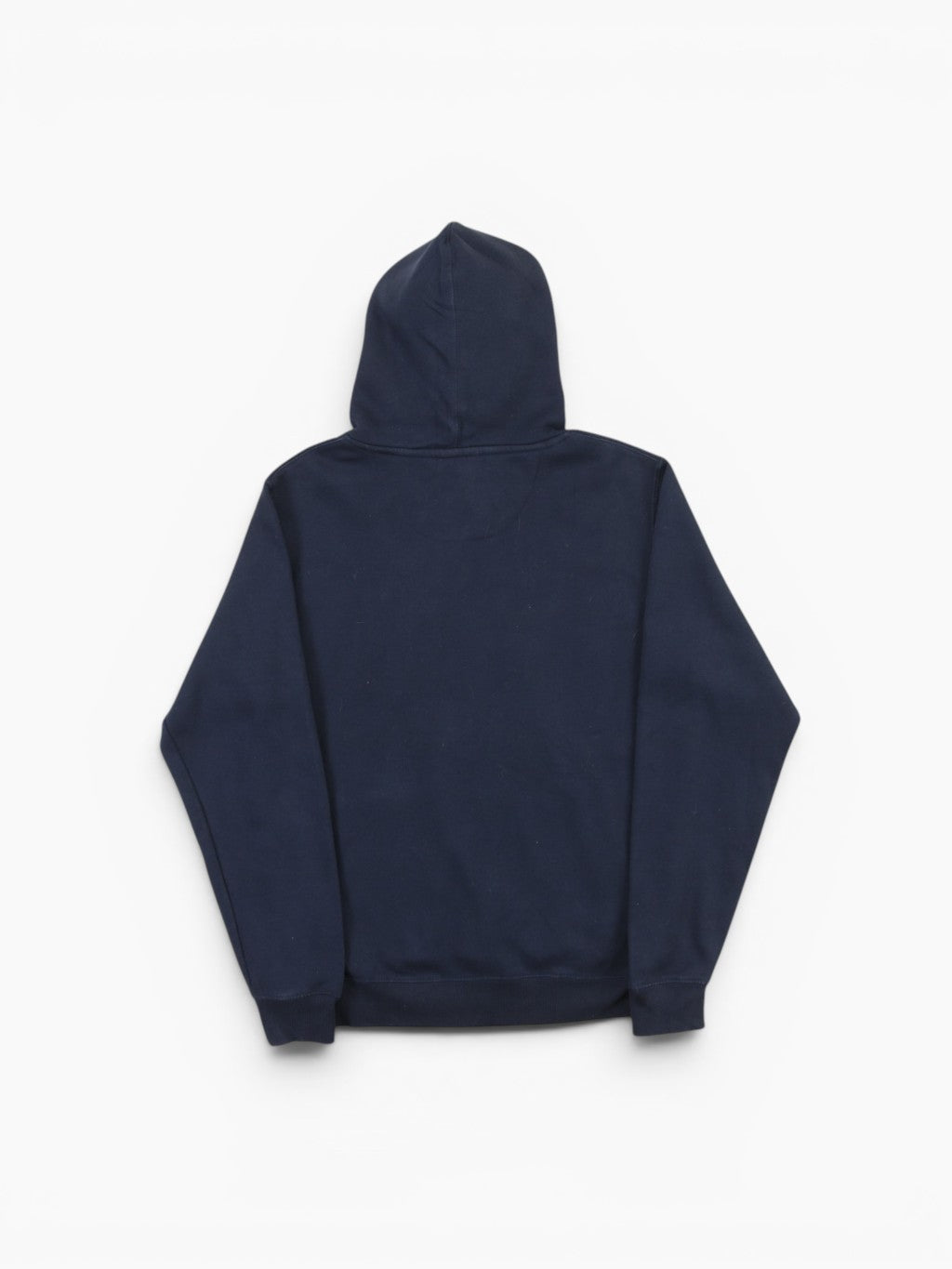'Pittsburgh' Hooded Sweatshirt - Navy