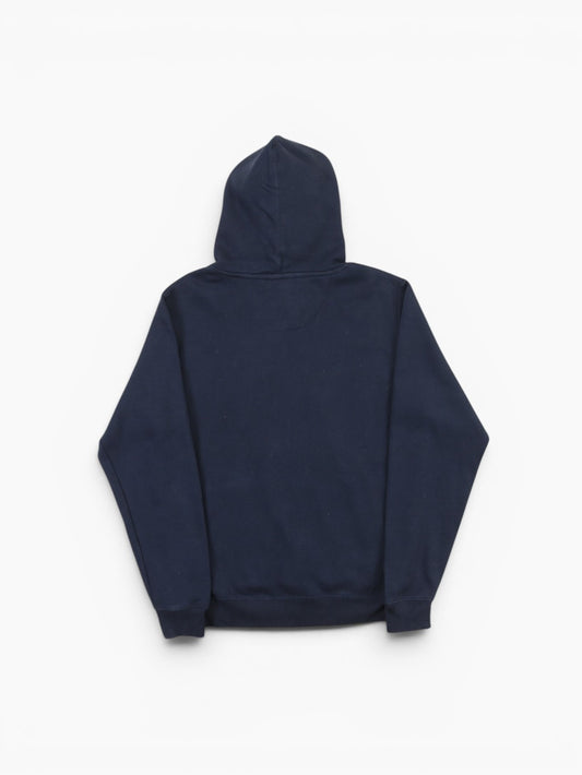 'Pittsburgh' Hooded Sweatshirt - Navy