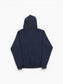 'Pittsburgh' Hooded Sweatshirt - Navy
