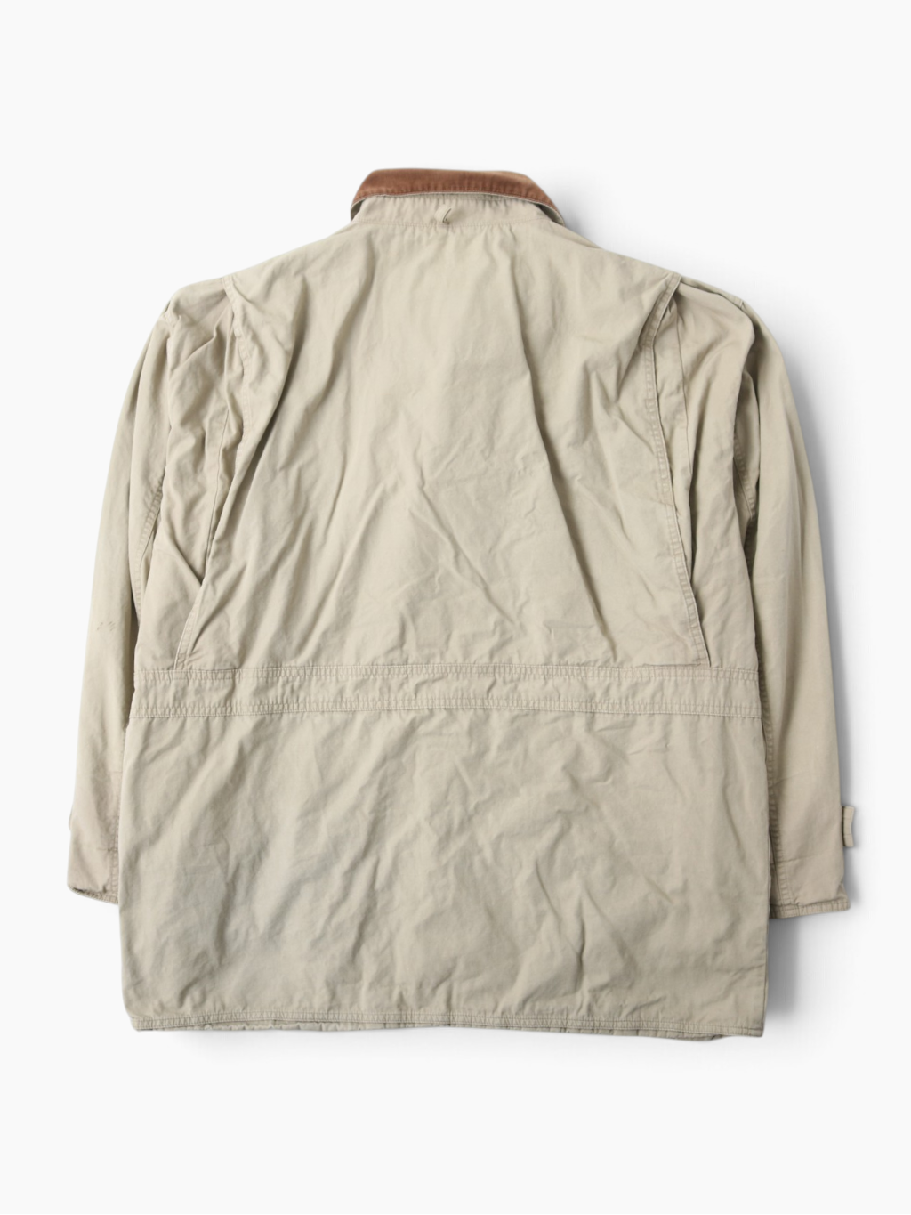 'Timberland' Barn Coat