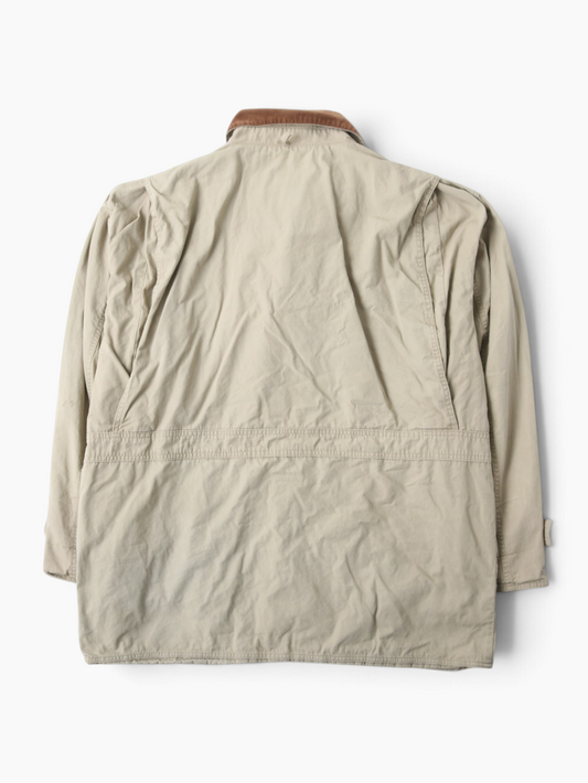 'Timberland' Barn Coat