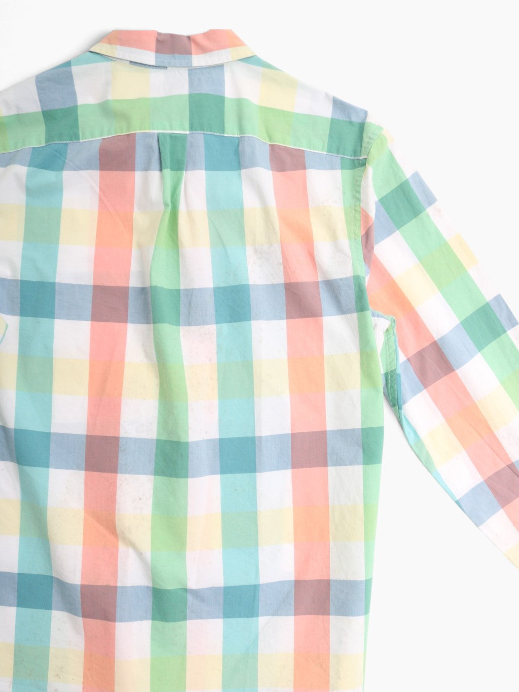 Vintage Long Sleeved 'Gap' Shirt