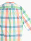 Vintage Long Sleeved 'Gap' Shirt