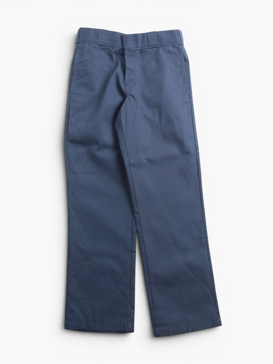 Work Pants - Navy - 29/30