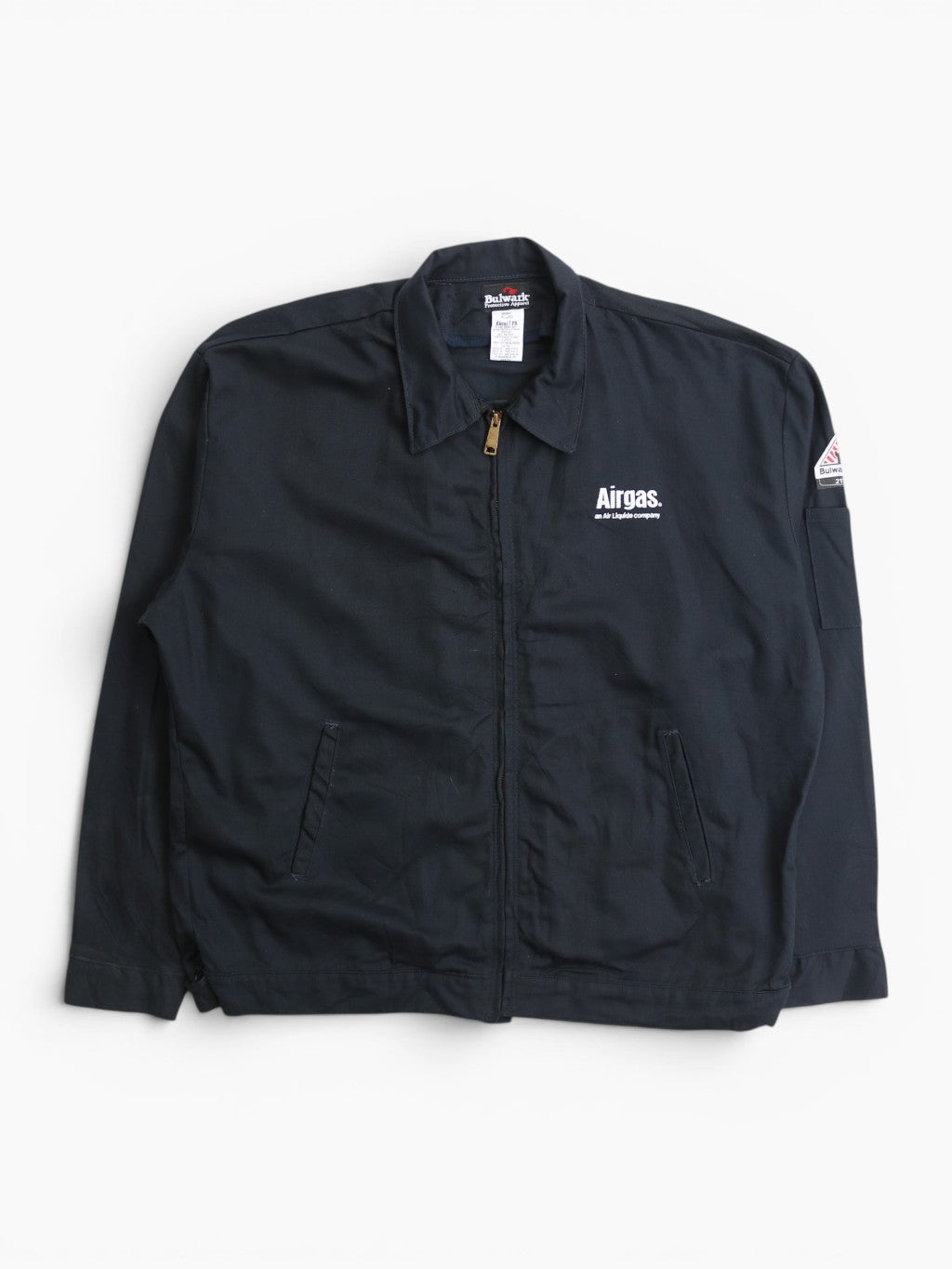 Vintage Work Jacket