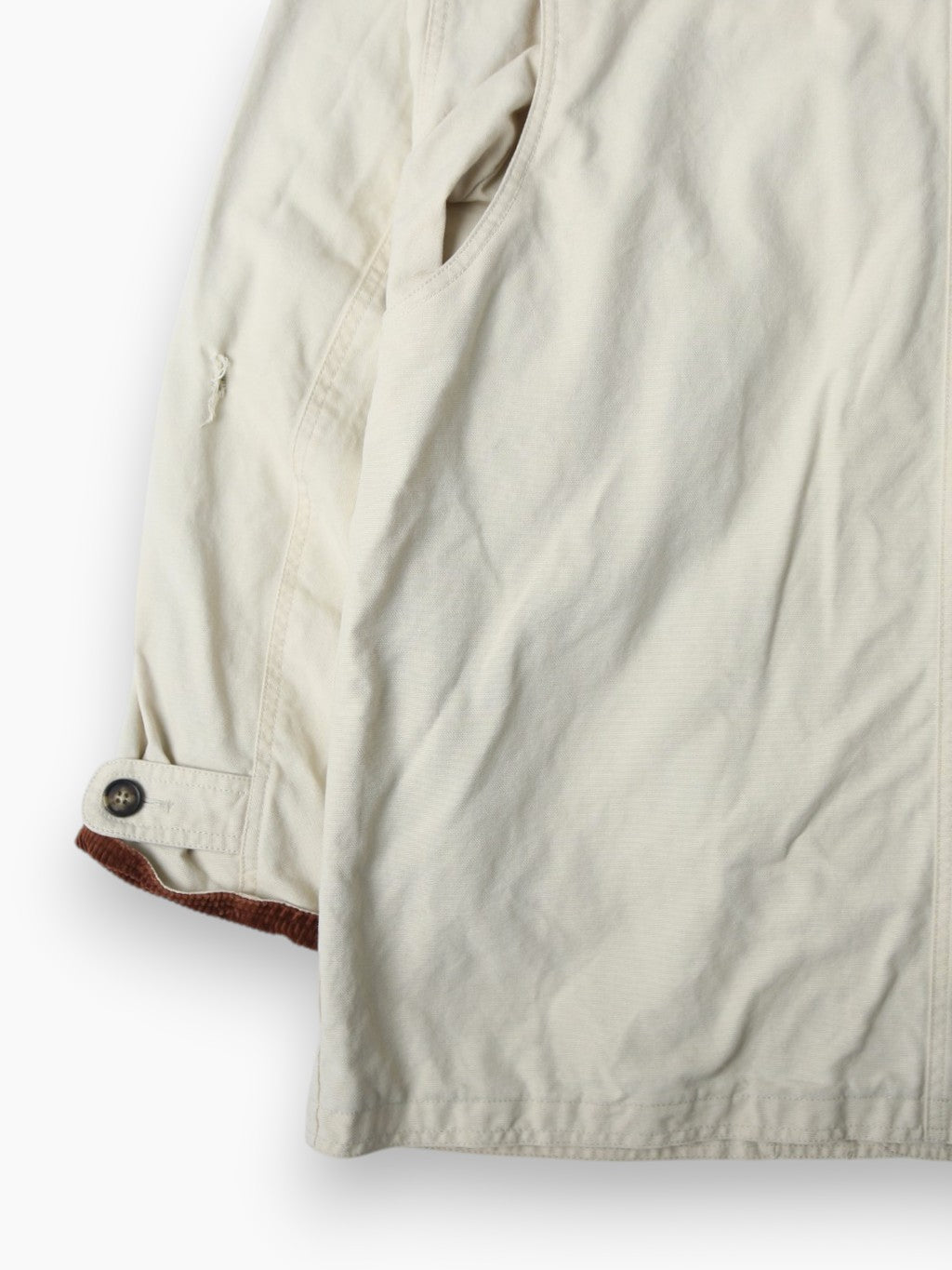 'Land's End' Barn Coat