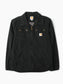 Work Jacket - Black
