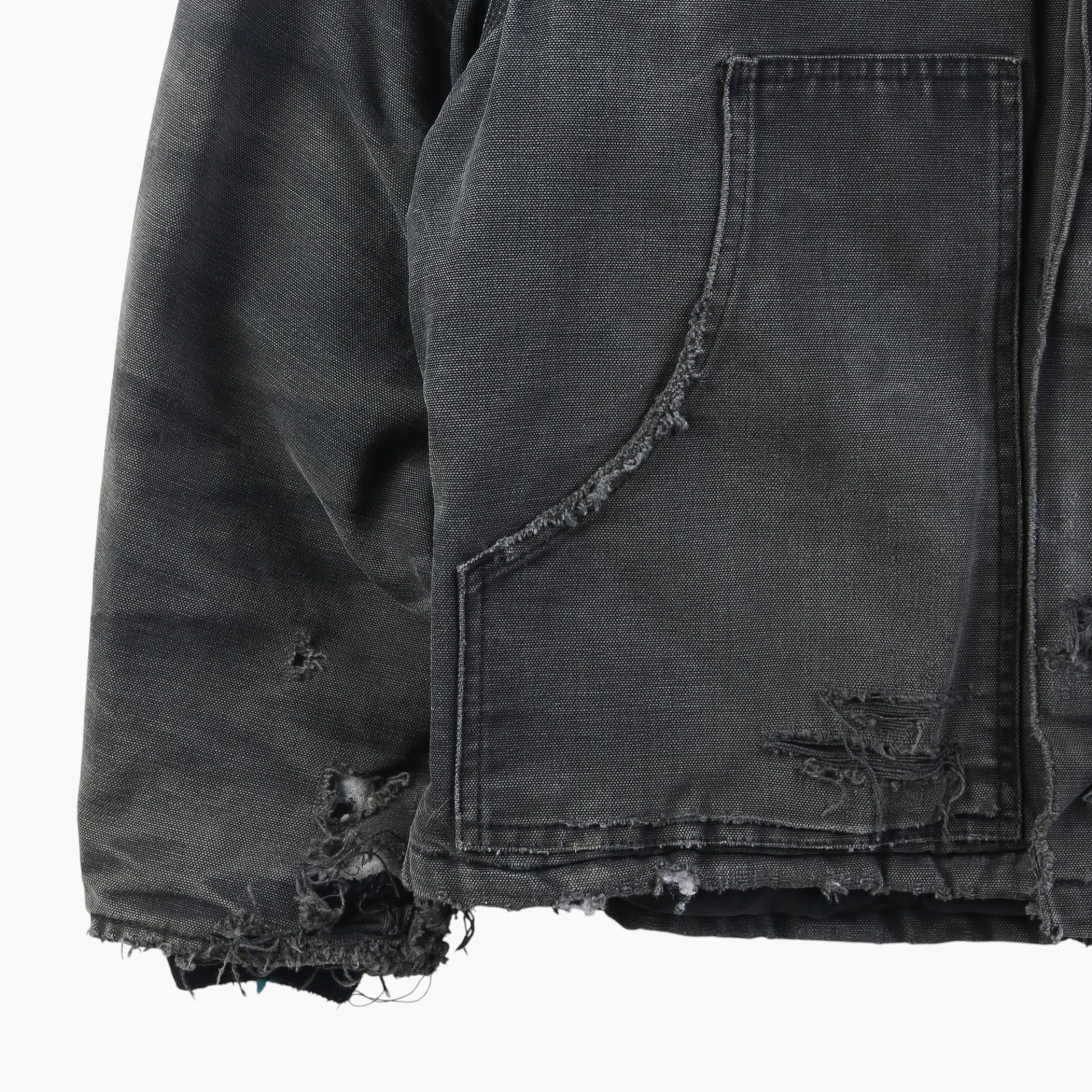 Arctic Jacket - Black