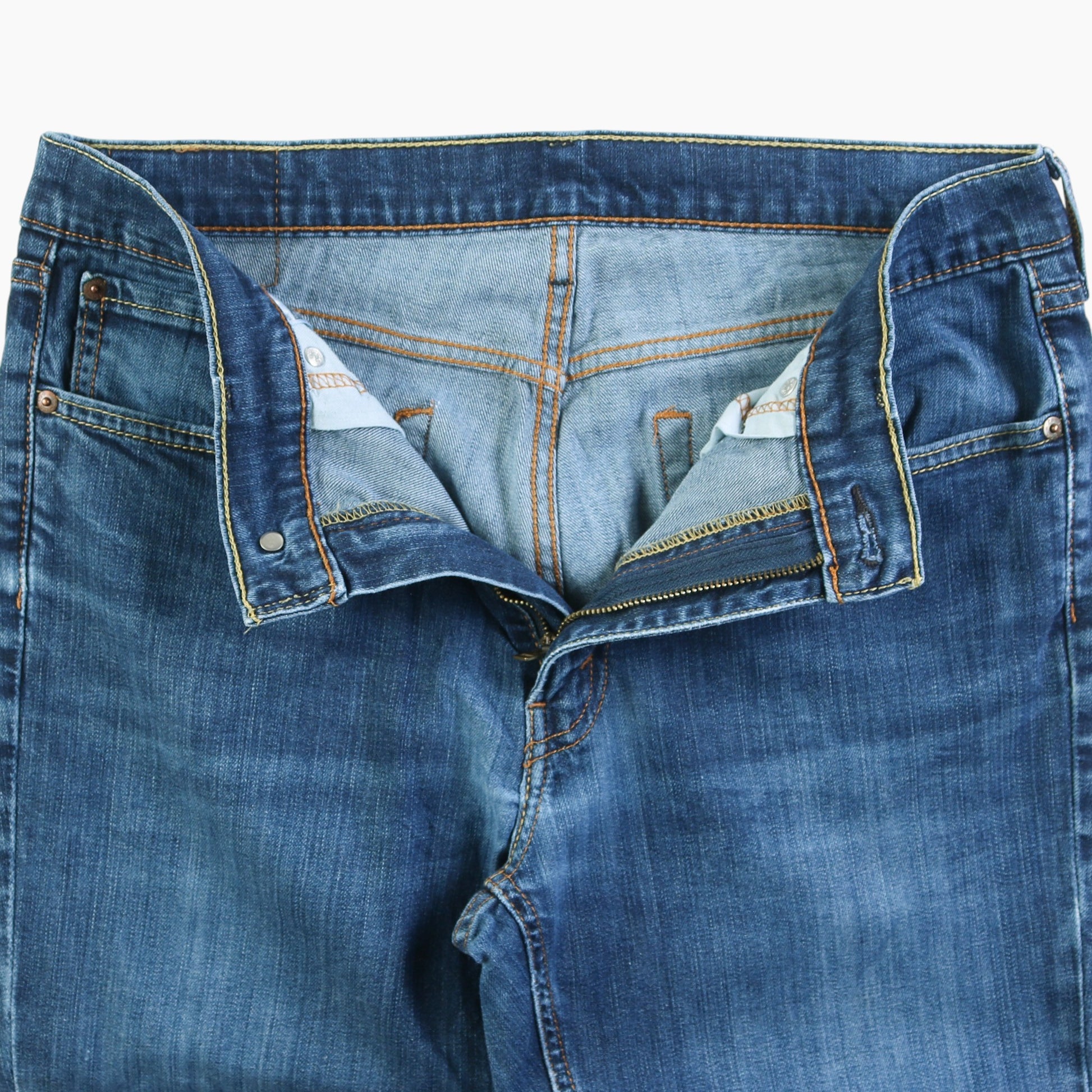 Vintage 541 Jeans - Denim 33/32