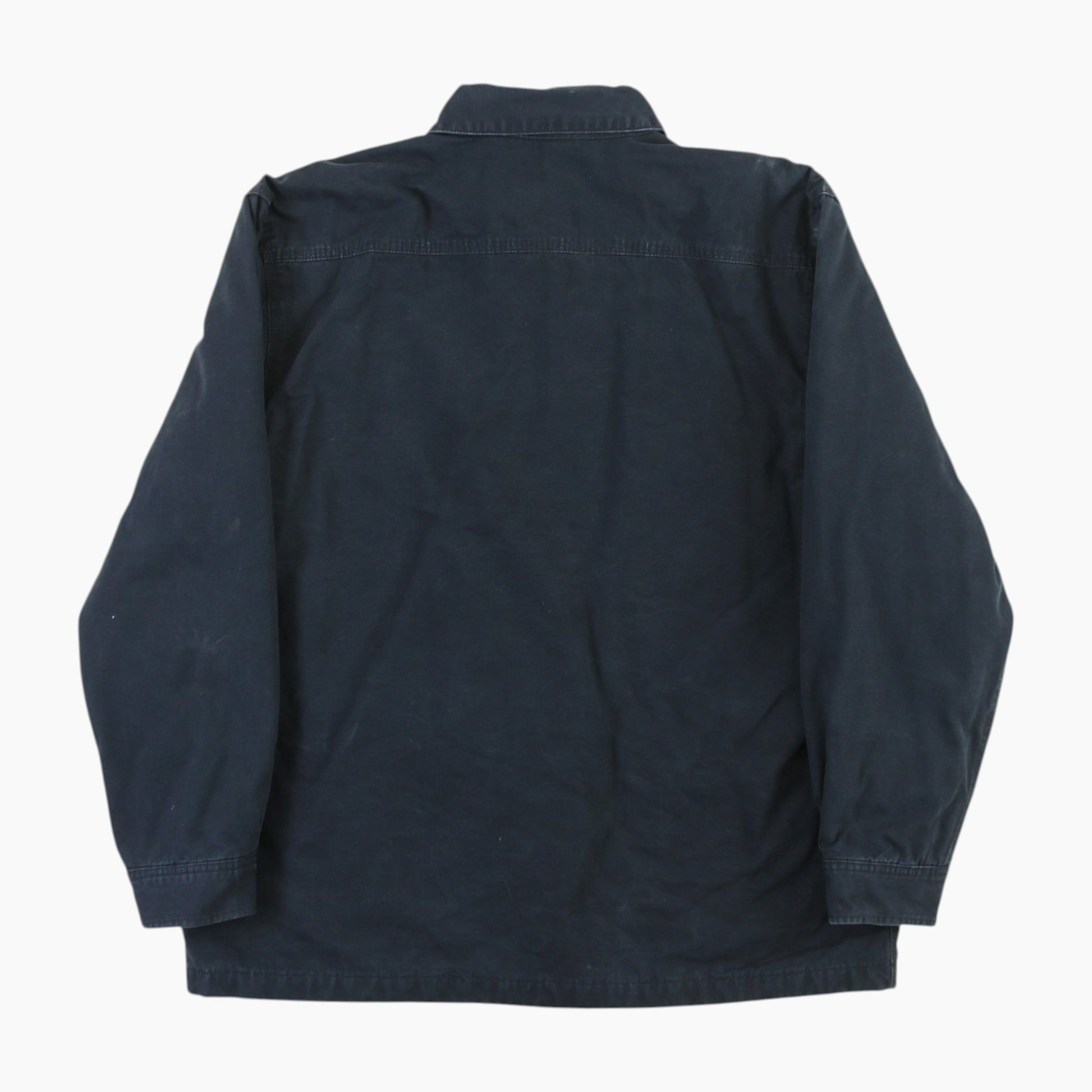 Work Shirt - Black