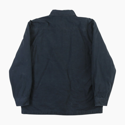 Work Shirt - Black