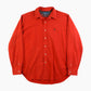 Vintage Shirt - Orange