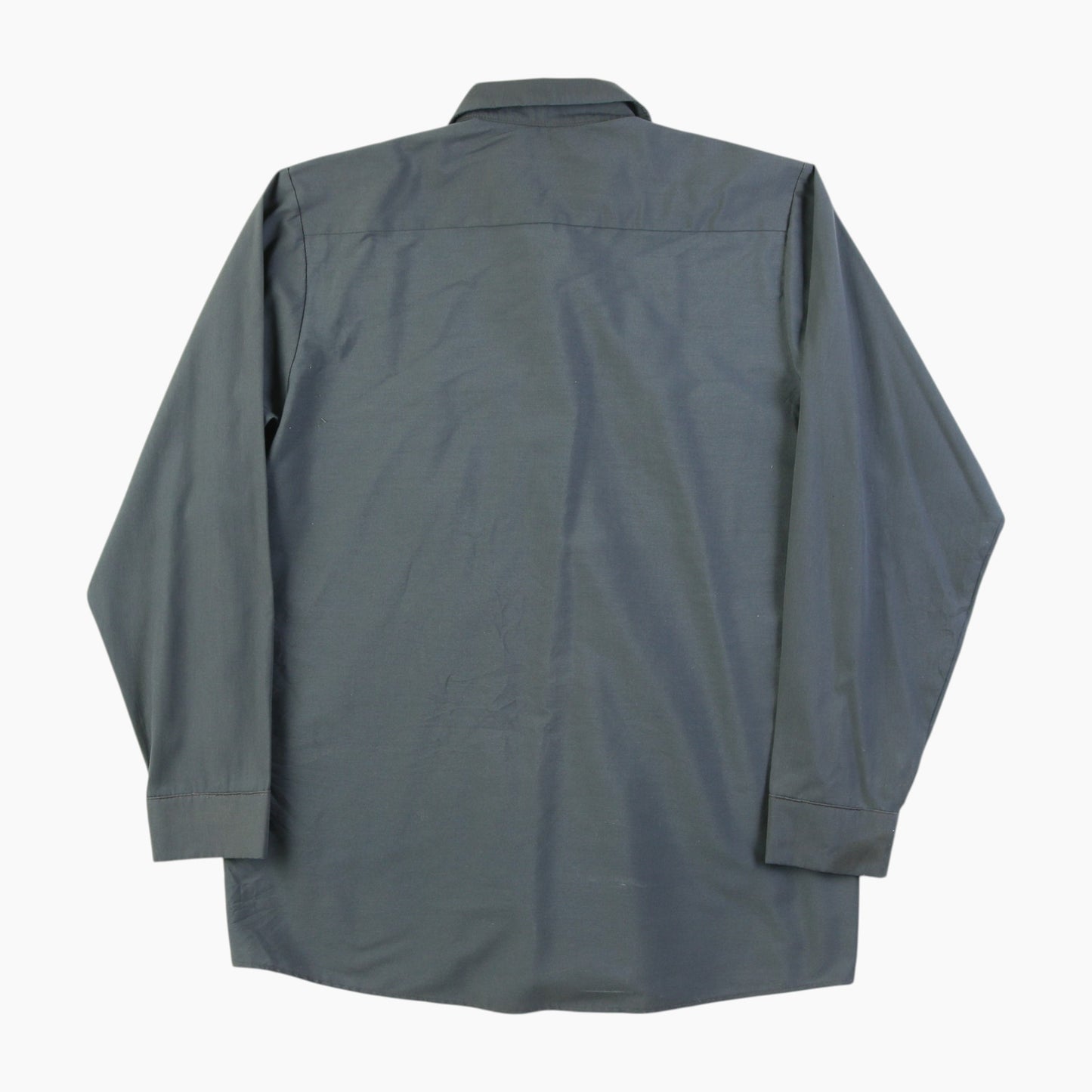 'Red Kap' Vintage Garage Shirt