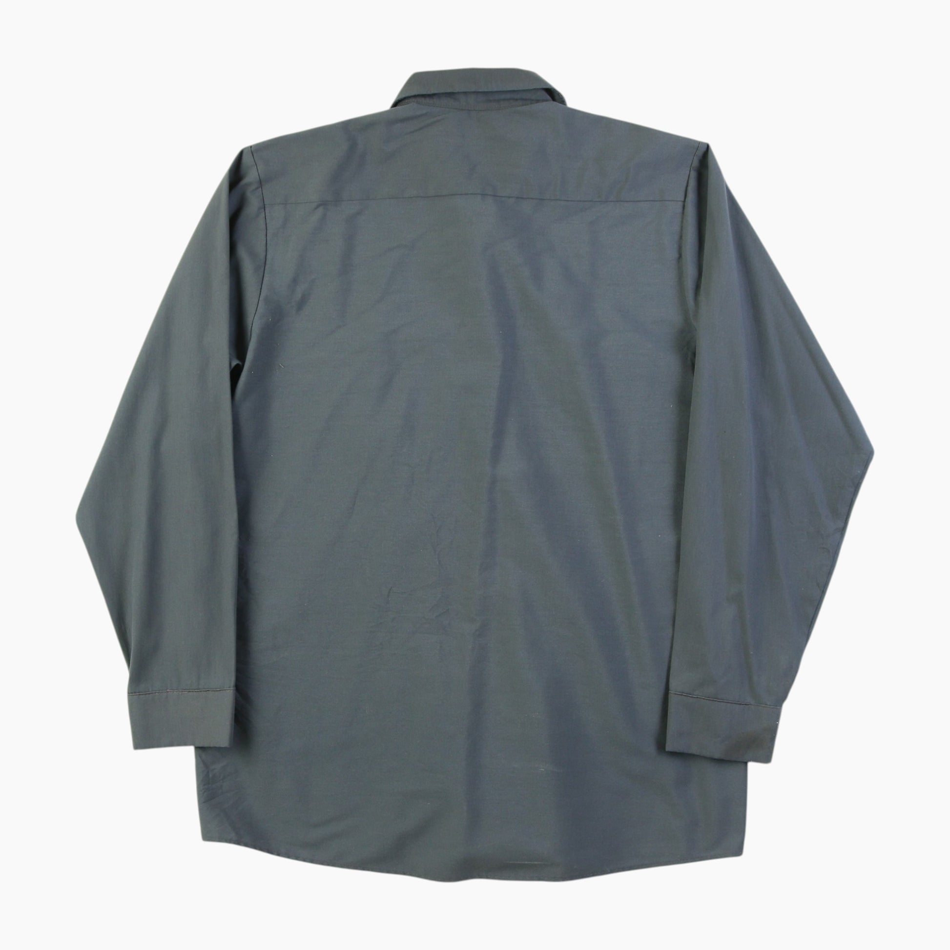 'Red Kap' Vintage Garage Shirt