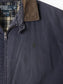Vintage Harrington Jacket - Navy