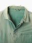 Vintage Chore Jacket - Green