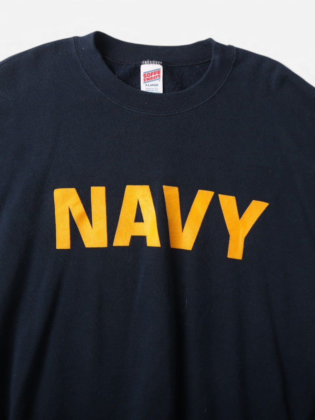 'US Navy' Sweatshirt