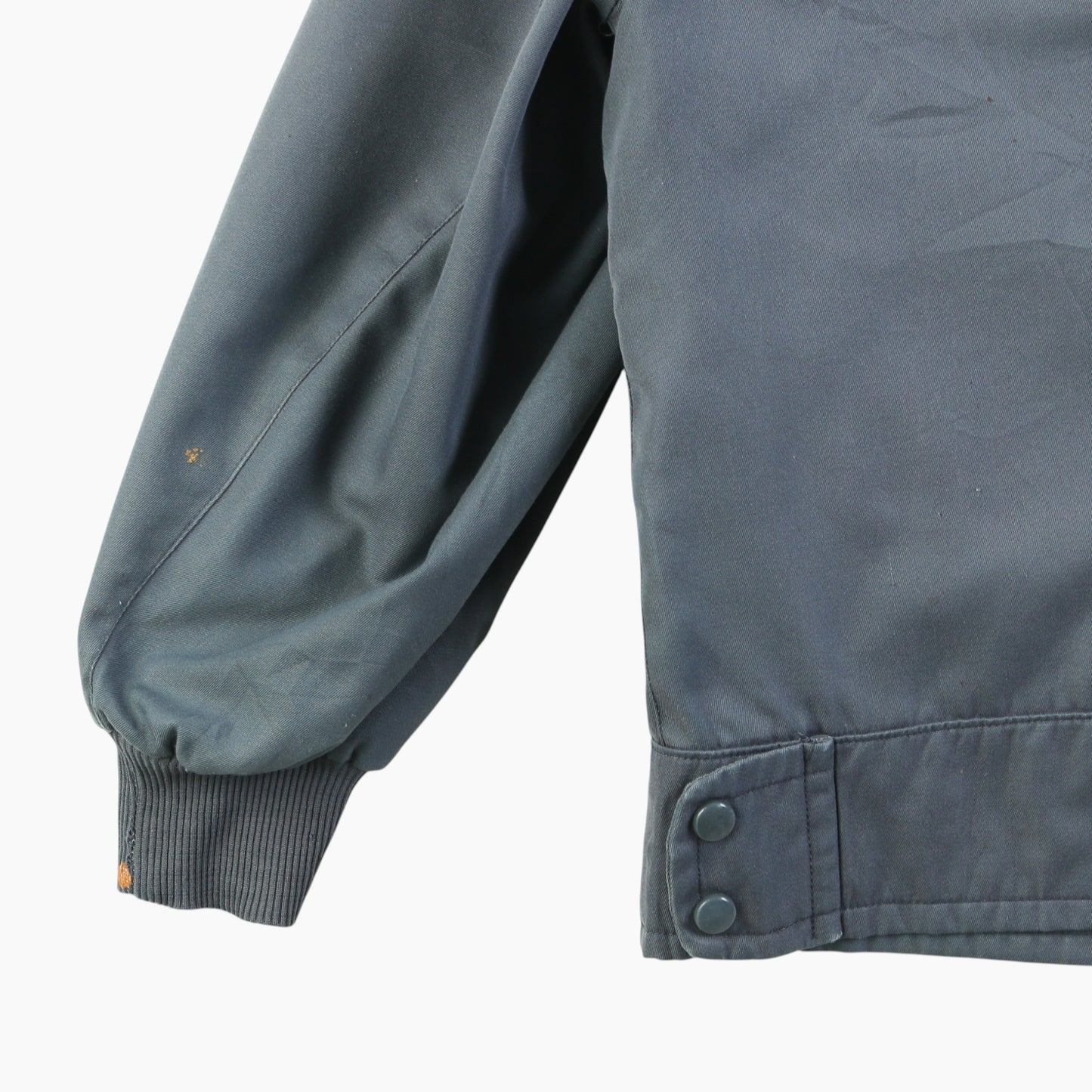 Vintage Chore Jacket - Grey
