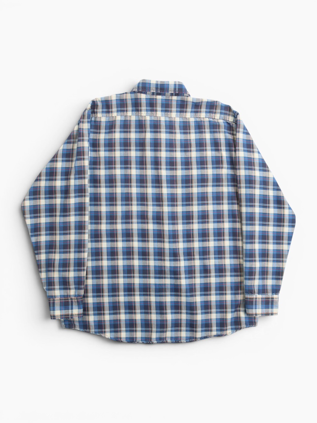 Vintage 'Oshkosh B'gosh' Long Sleeved Shirt
