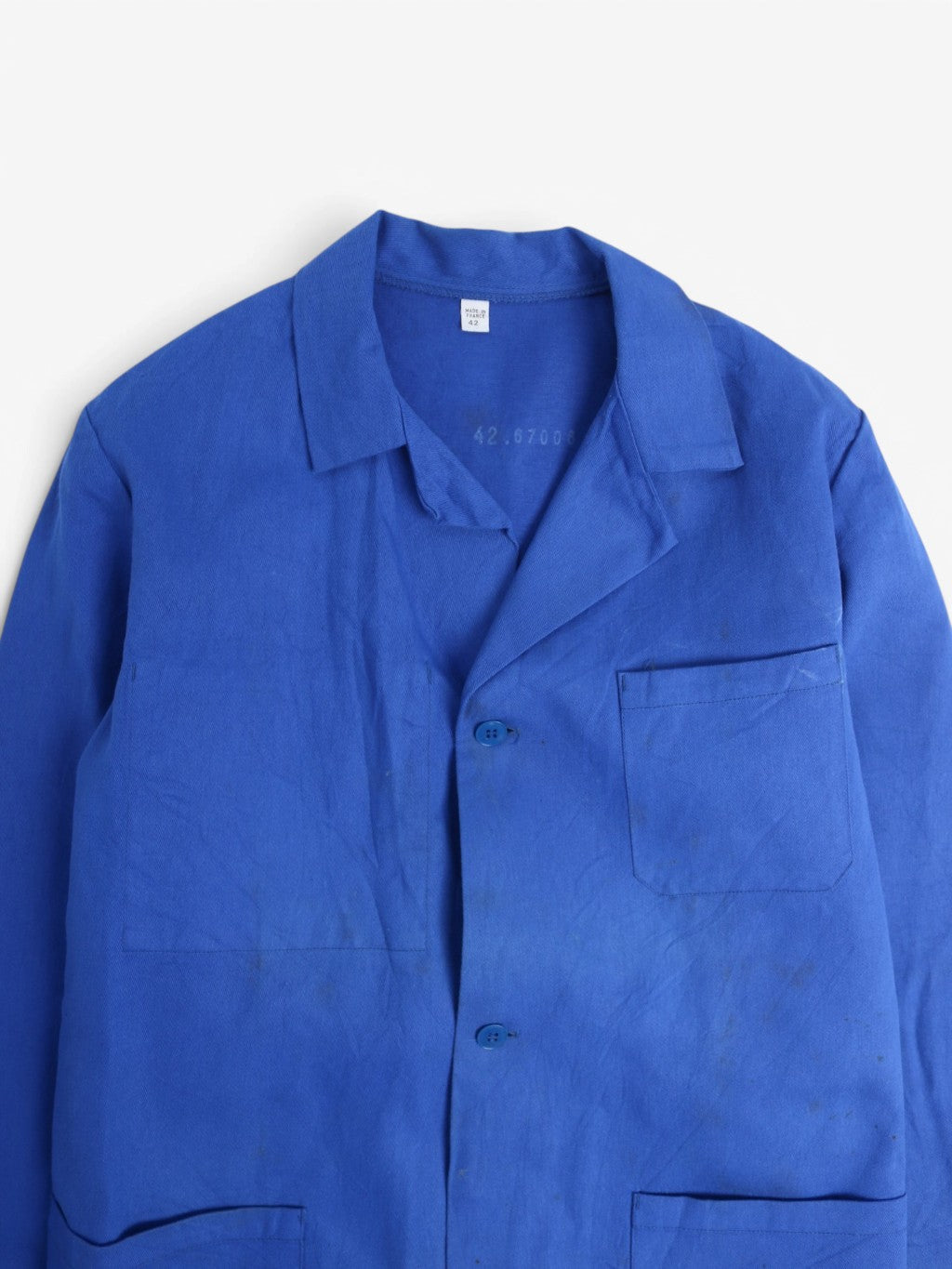 Vintage Shop Jacket