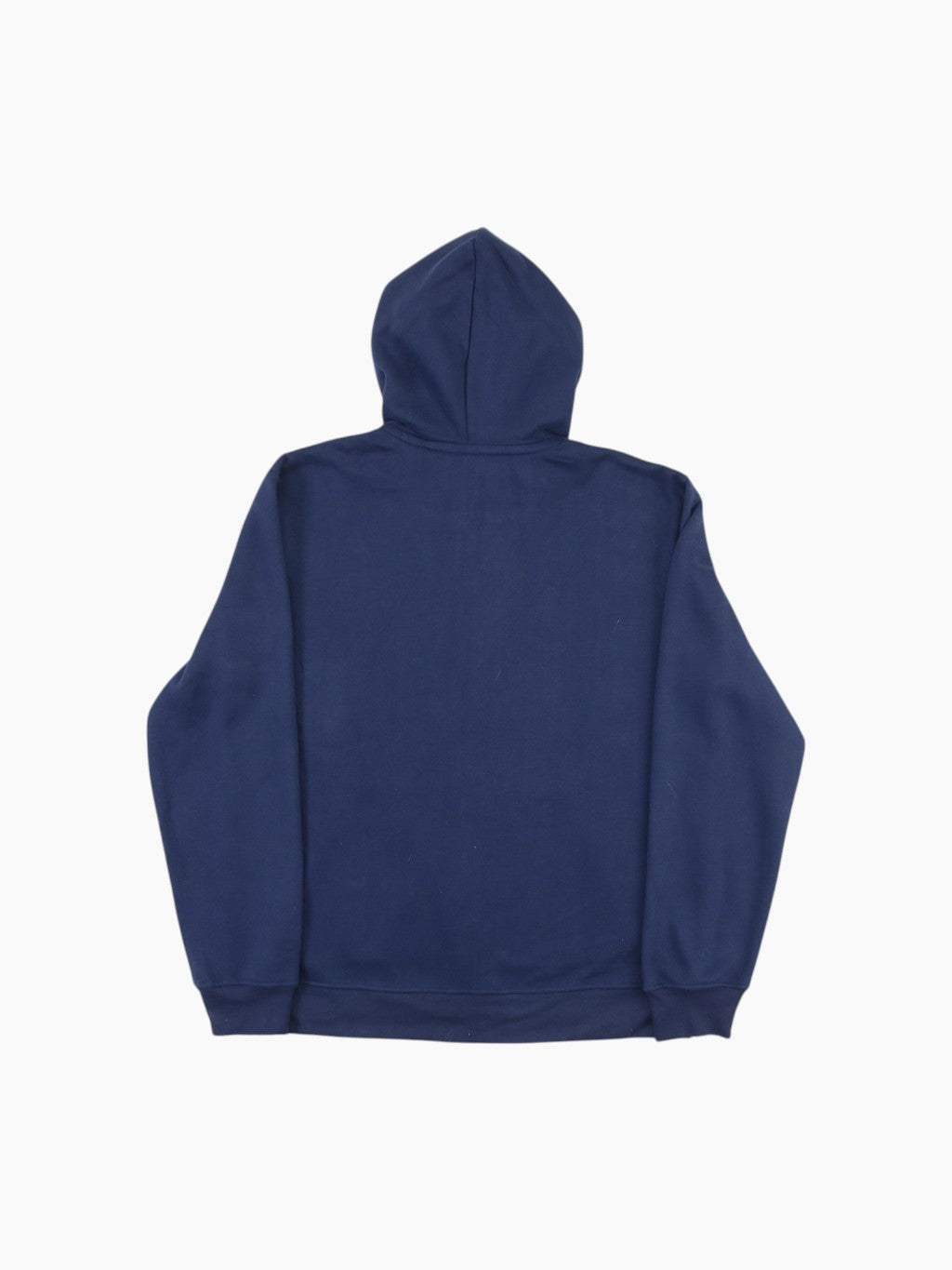 'Tulsa' Hooded Sweatshirt - Navy