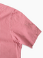 Vintage Shirt - Pink Check