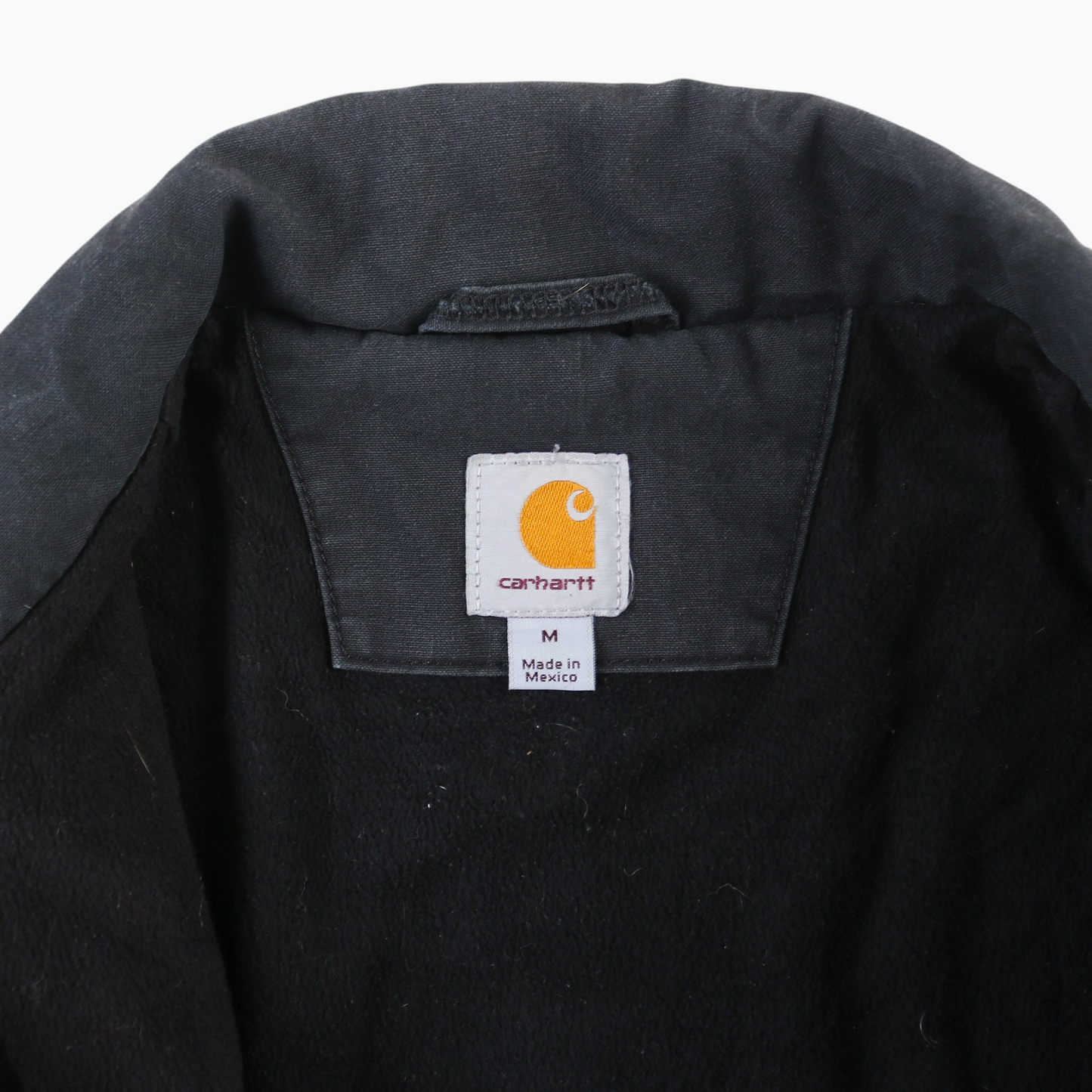 Work Jacket - Grey