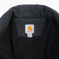 Work Jacket - Grey