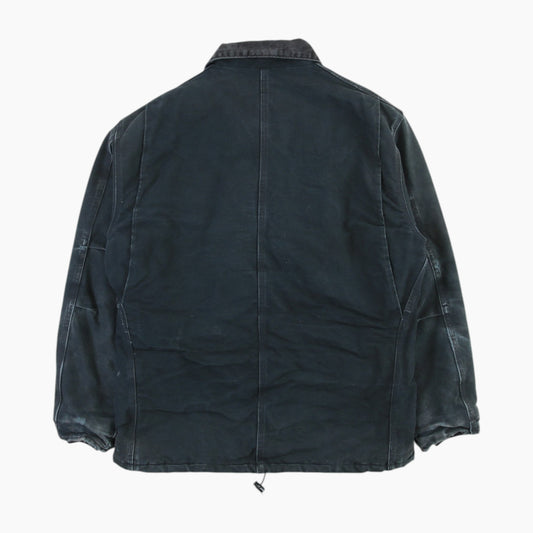 Arctic Jacket - Black