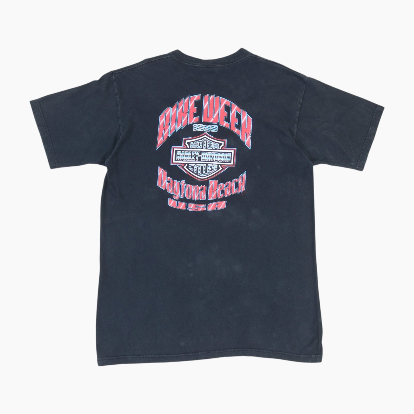 'Dayton Beach' T-shirt