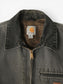 Detroit Jacket - Grey