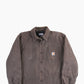 Work Shirt - Brown