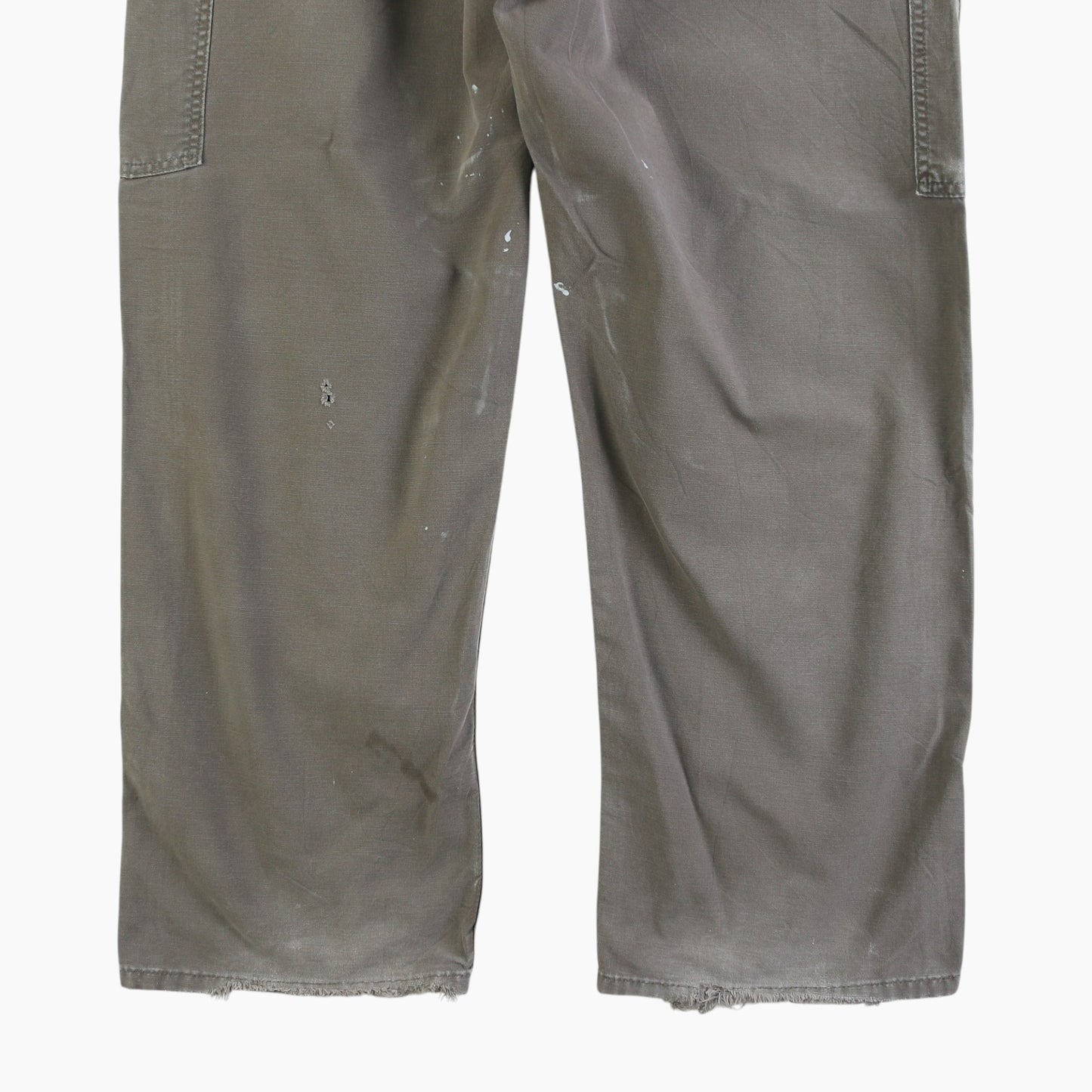 Vintage Carpenter Pants - Khaki - 36/30