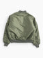 Vintage 'Rothco Flight Crew' MA-1 Bomber Jacket