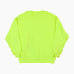 Lee 'Caldwell County' Sweatshirt - Yellow