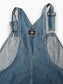 'Dickies' Denim Overalls