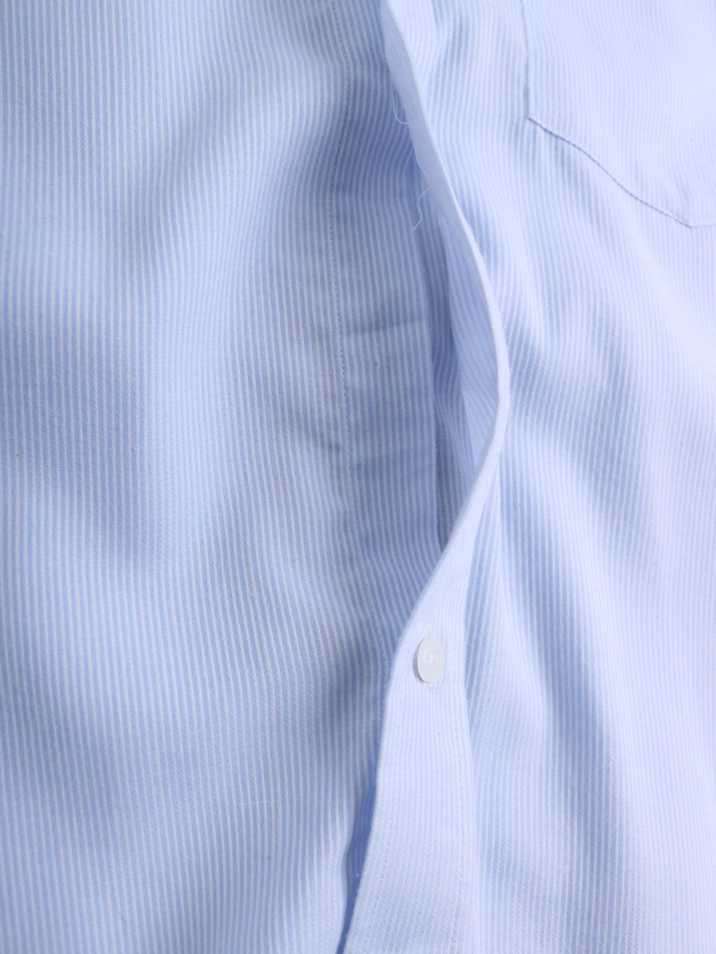 Vintage Shirt - Blue