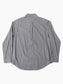 Vintage Shirt - Black Check