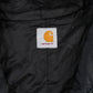 Hooded Active Jacket - Blue