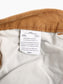 Vintage Carpenter Pants - Brown