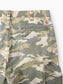 Cargo Shorts - Camouflage - 36"