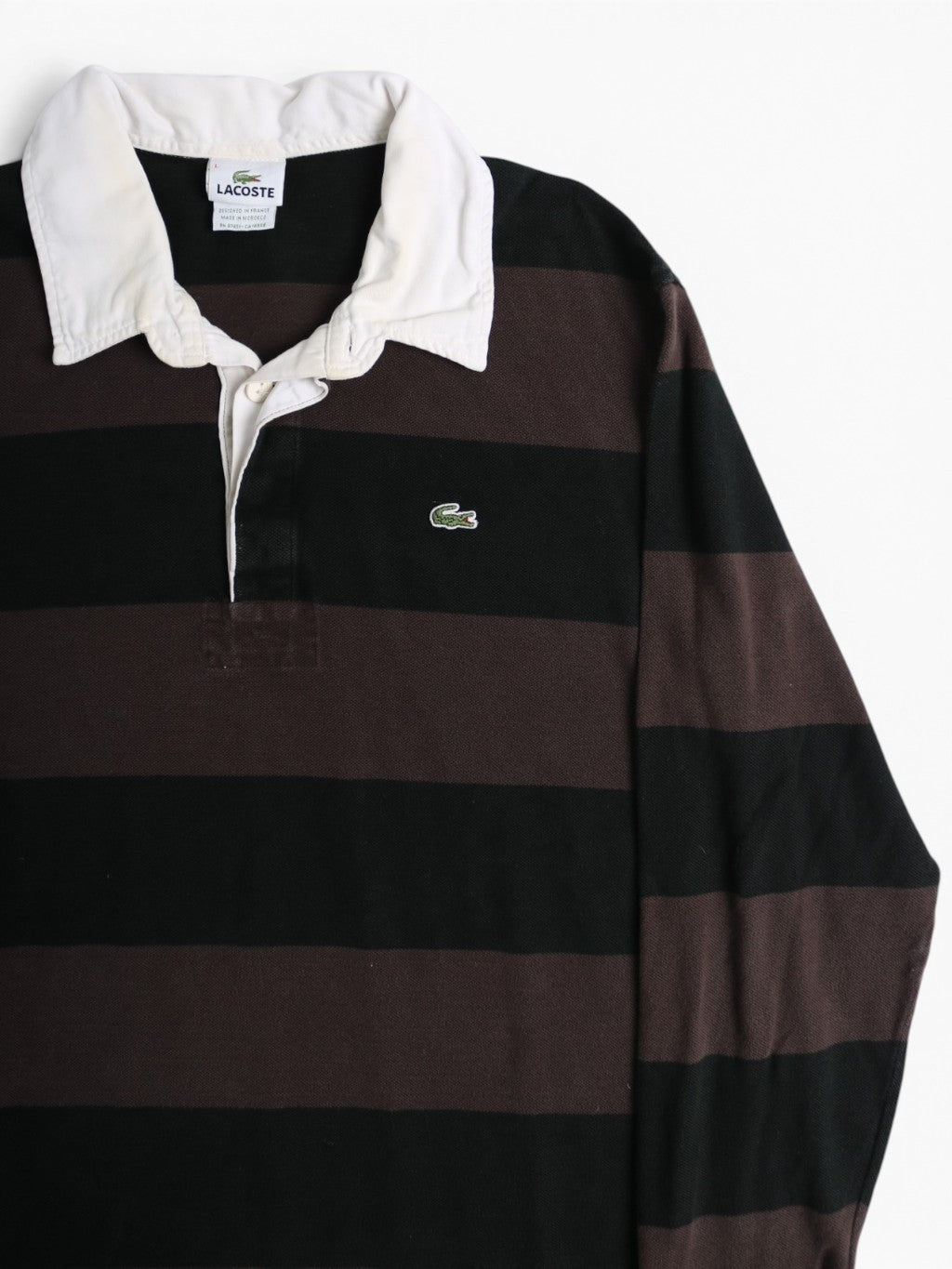 Lacoste Rugby Shirt