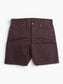 Vintage 501 Shorts - Purple 36"
