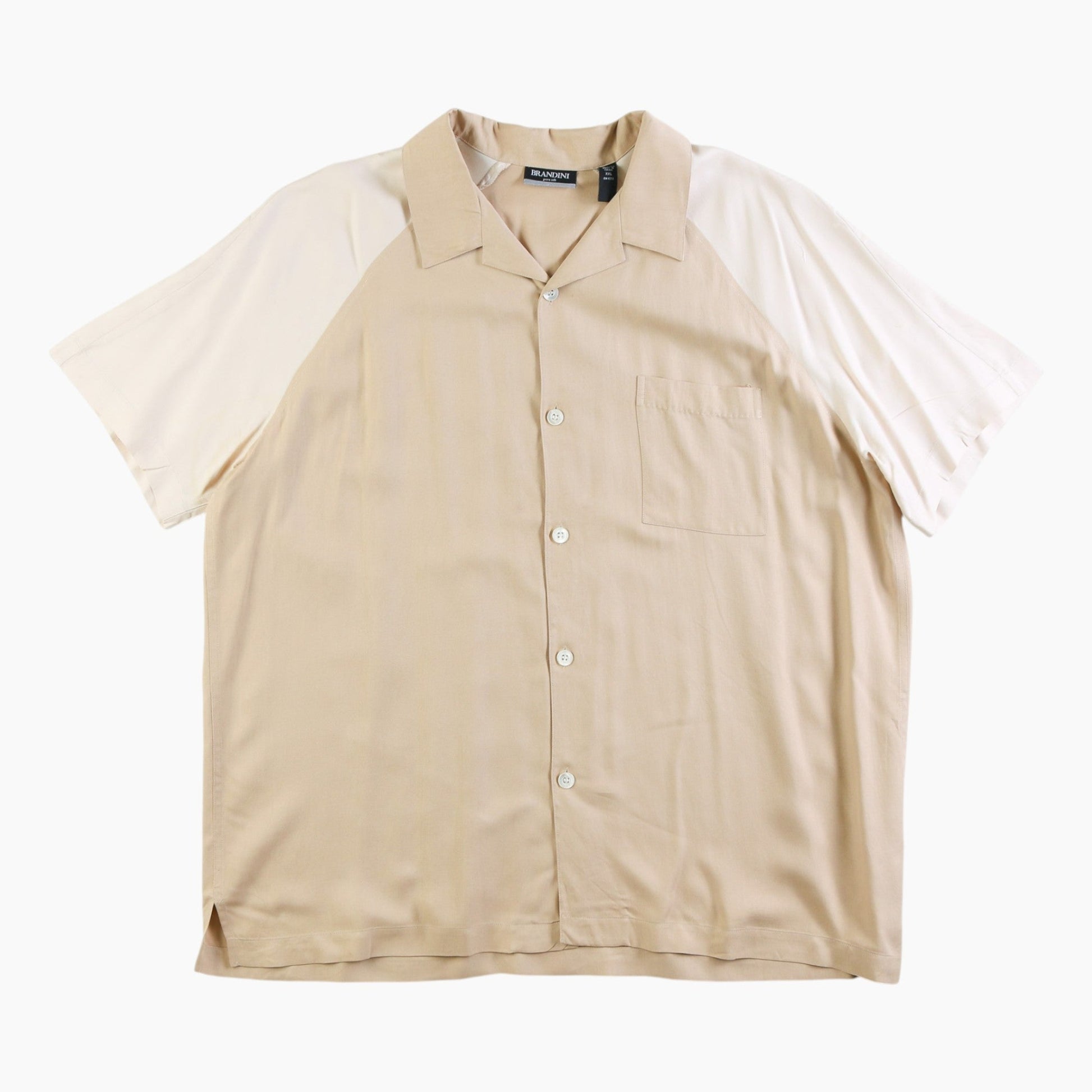 'Brandini' Bowling Shirt