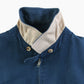 Vintage Harrington Jacket - Navy