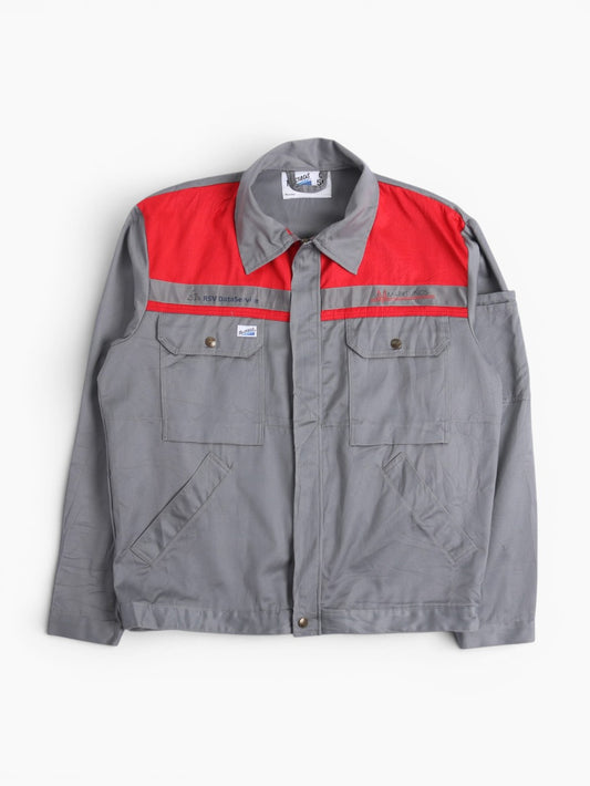 Vintage Work Jacket