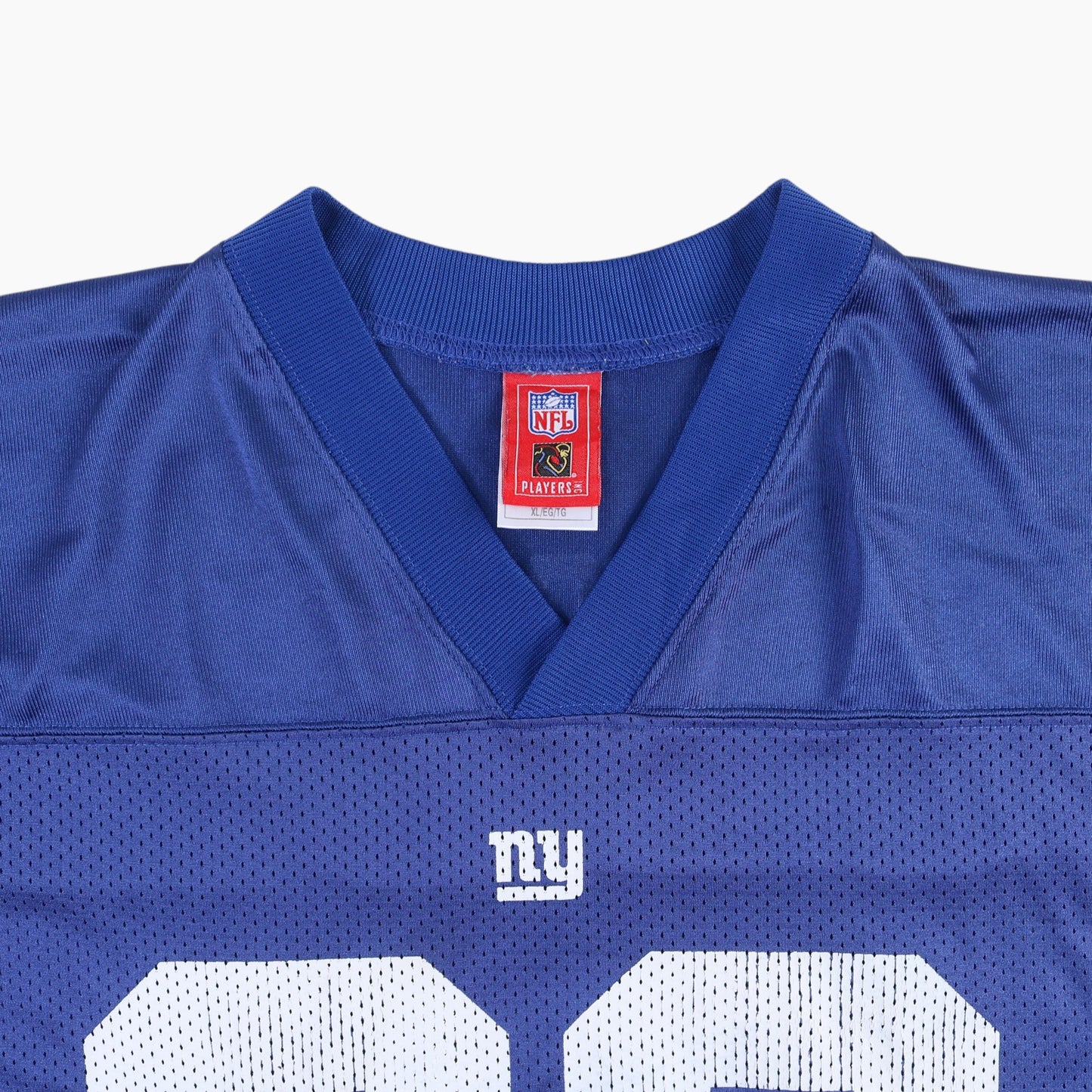 New York Giants NFL Jersey 'Shockey'